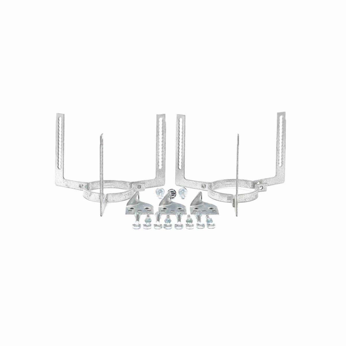 LEESON 9" Resilient Mounting Kit - A240