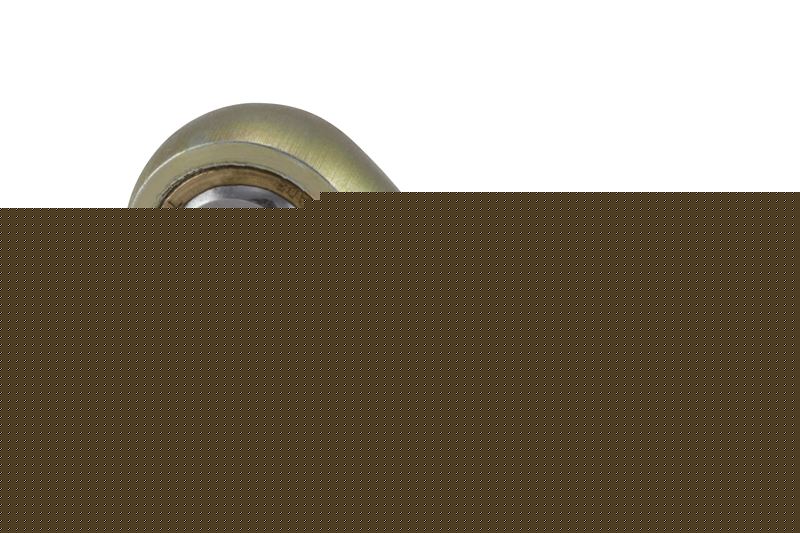 Шарнирная головка RBC Series SF SF640, внутренняя резьба, четырехкомпонентная, требующая обслуживания