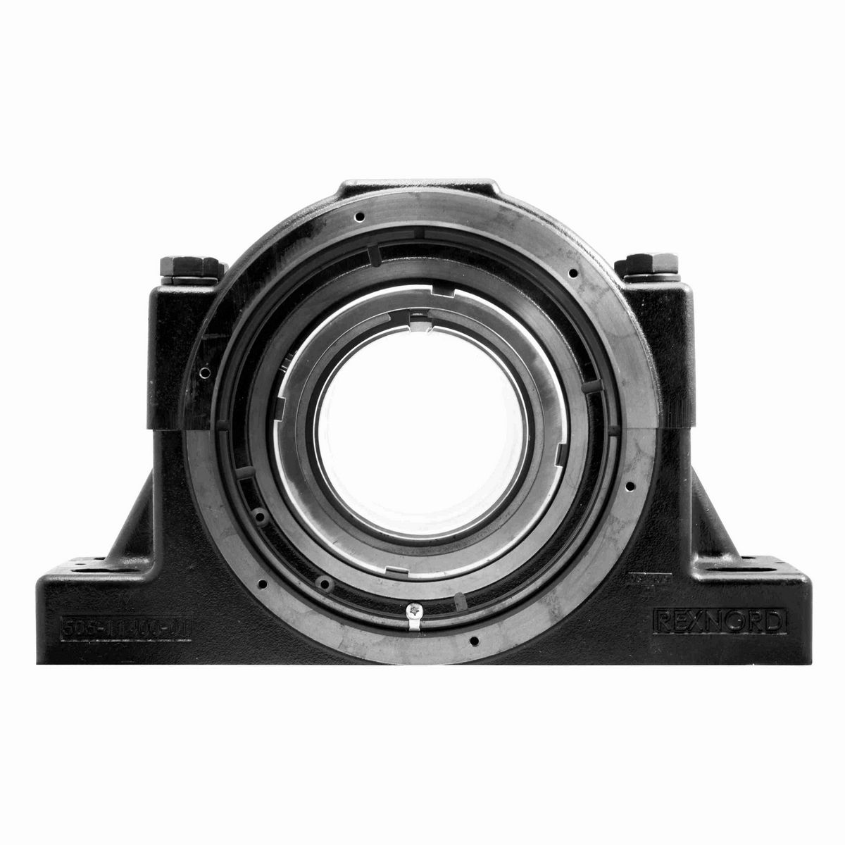 Rexnord MLF6515F Split-housed Pillow Blocks Rex Spherical Roller Bearings - MLF6515F