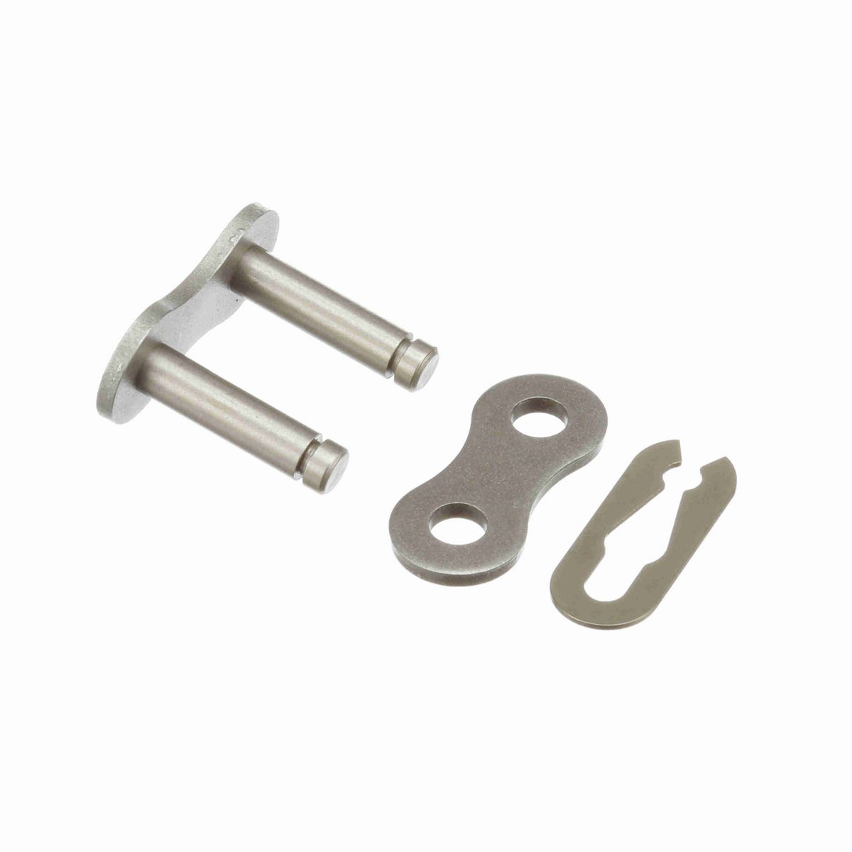 Morse Standard Roller Chain Spring Clip Connecting Link - 60 C/L S/C S/F