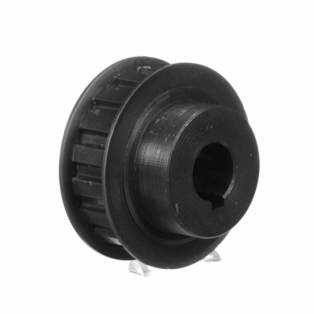 Browning Steel Finish Bore Gearbelt Pulley - 17LF050X5/8