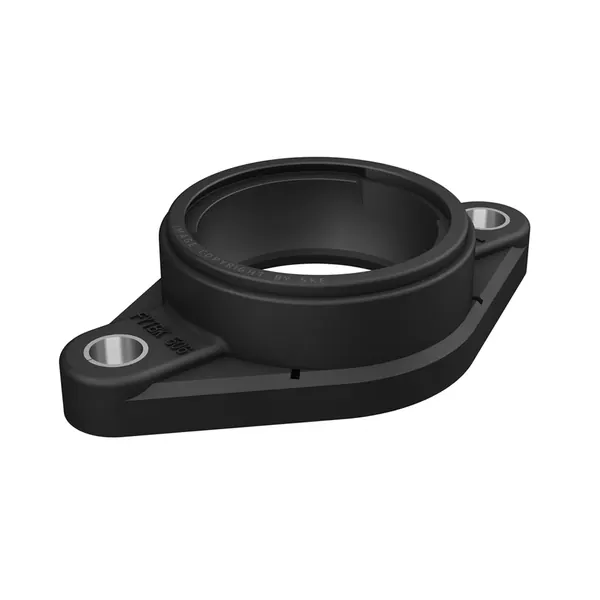 Корпус с овальным фланцем для корпусных подшипников, композит SKF FYTBK 504