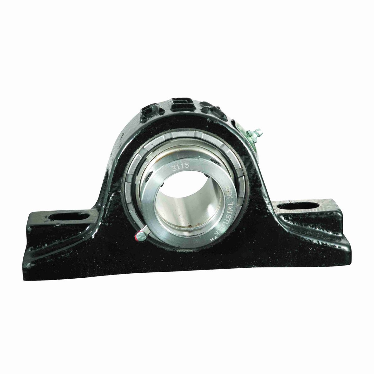 Rexnord ZP3115F Solid-housed Pillow Blocks Rex Spherical Roller Bearings - ZP3115F
