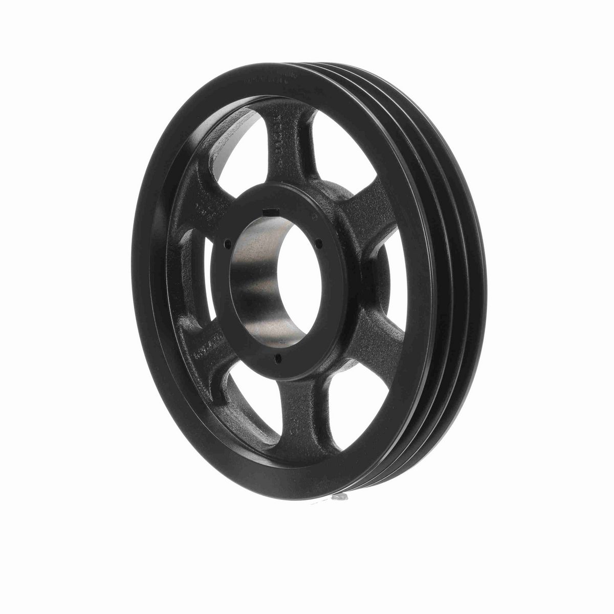 Browning 3 Groove Cast Iron Bushed Bore Multiple Sheave - 3R5V132