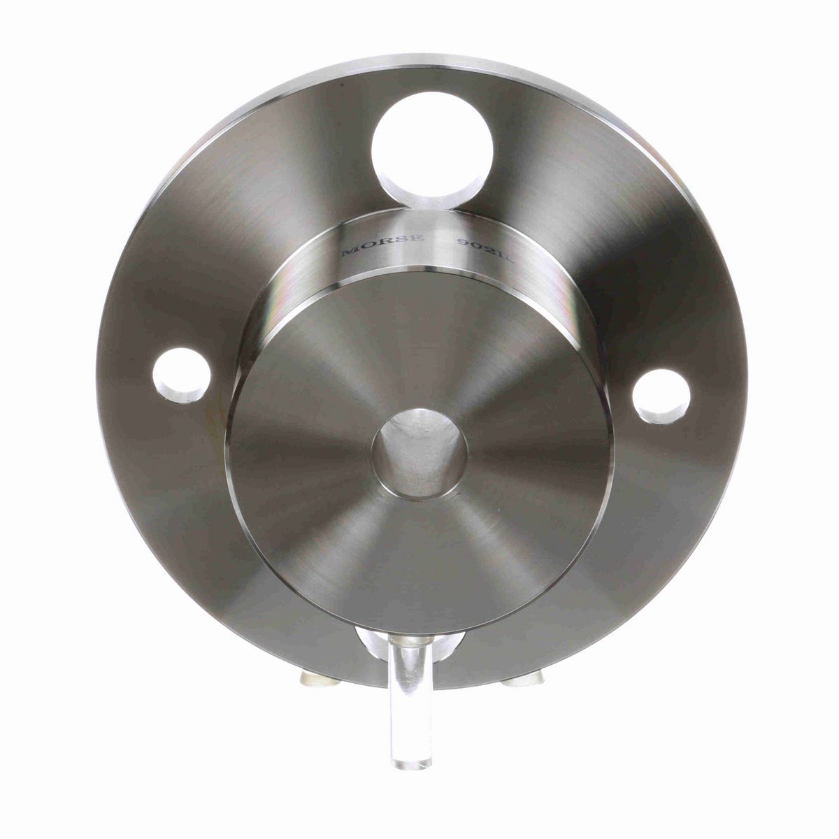 Morse Elastomeric Coupling - Size 902 - Plain Bore - 902 MORFLEX FLANGE MB