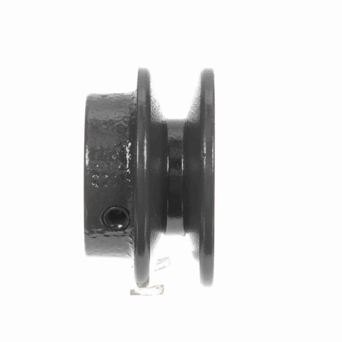 Browning 1 Groove Cast Iron FHP - Finished Bore Sheave - AK21X5/8