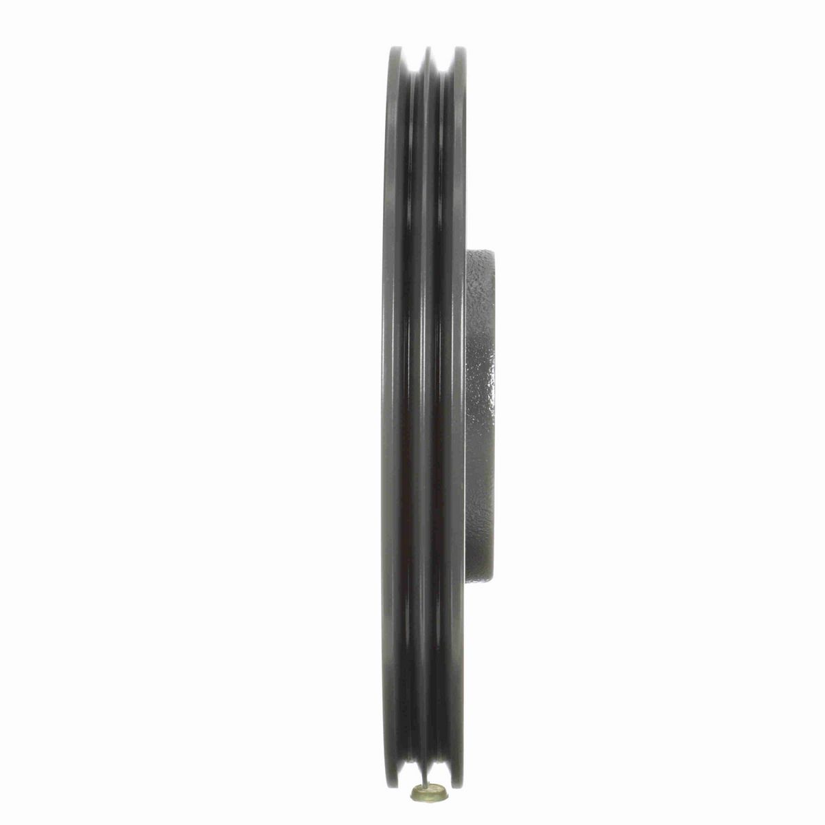 Browning 2 Groove Cast Iron Bushed Bore Multiple Sheave - 23V1060SK