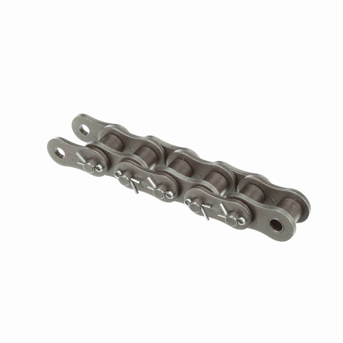 Morse Heavy Cottered Roller Chain - 80HC 10FT