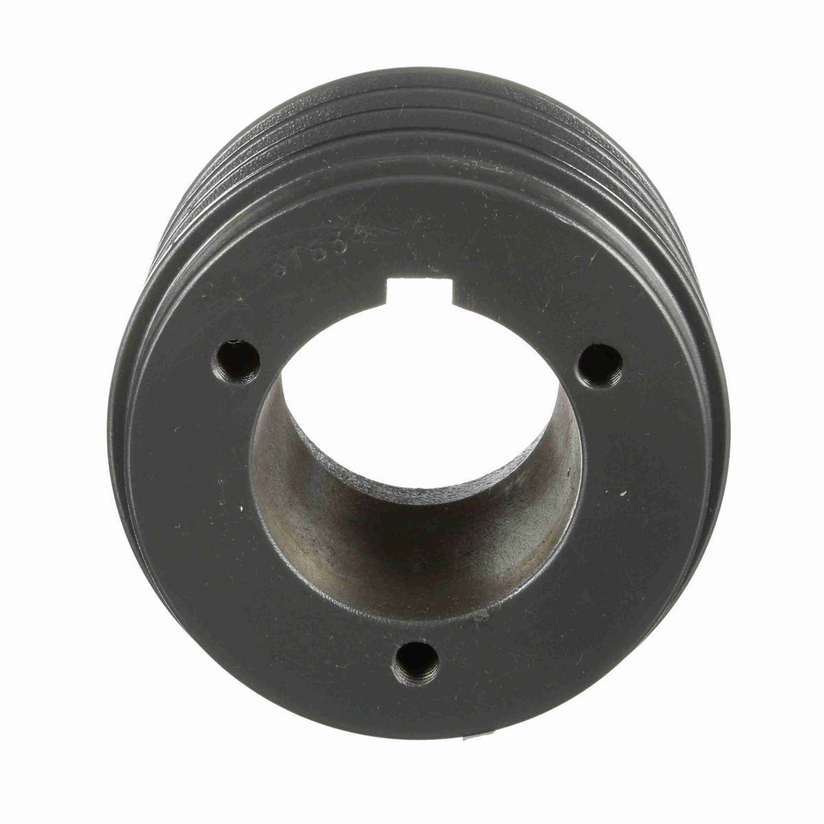 Browning 3 Groove Cast Iron Bushed Bore Multiple Sheave - 3TB34