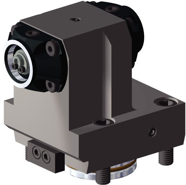 Okuma - Static Tool Radial - KM - MMC 009 Kennametal Static Tool Radial - KM - TACU009KM40SR60907371 [6411226]