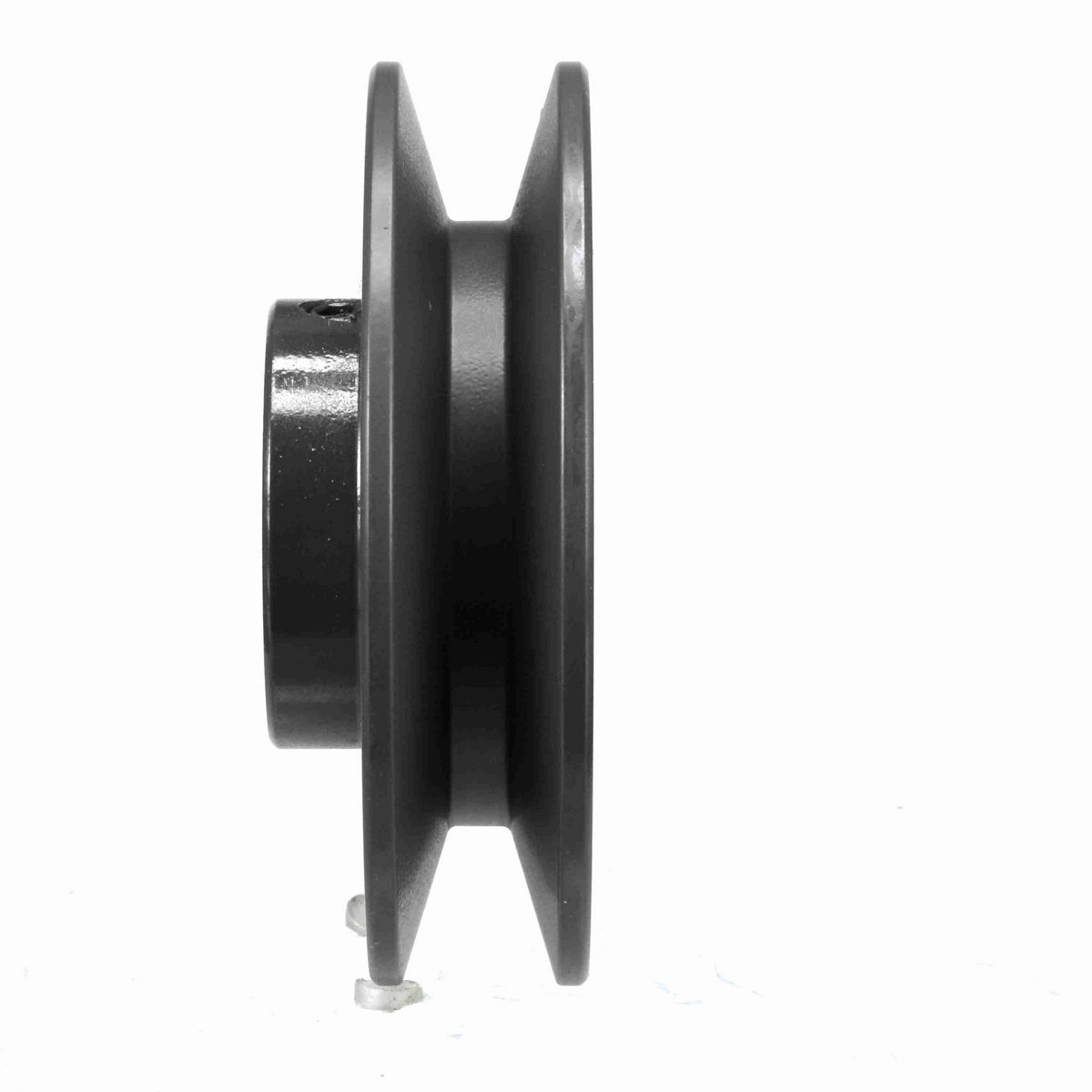 Browning 1 Groove Cast Iron FHP - Finished Bore Sheave - BK36X 1 1/8