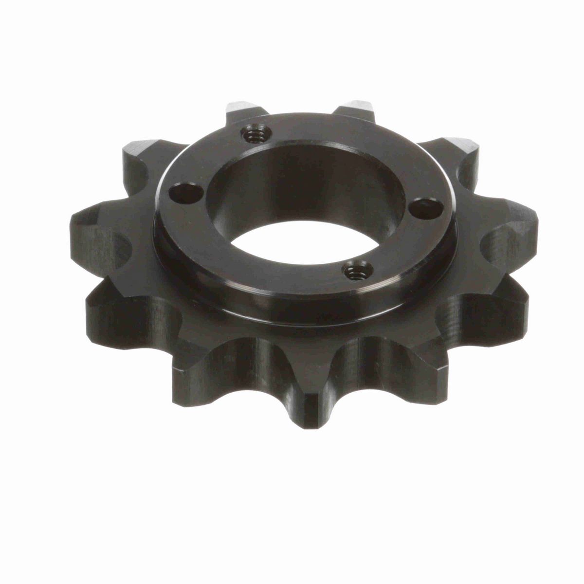 Browning Steel Bushed Bore Roller Chain Sprocket - H80H11