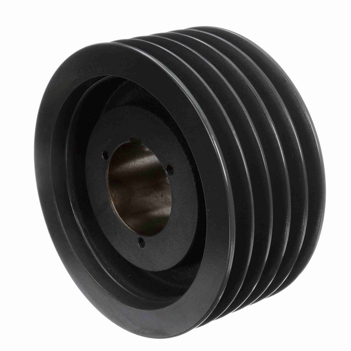 Browning 5 Groove Cast Iron Bushed Bore Multiple Sheave - 5TB86