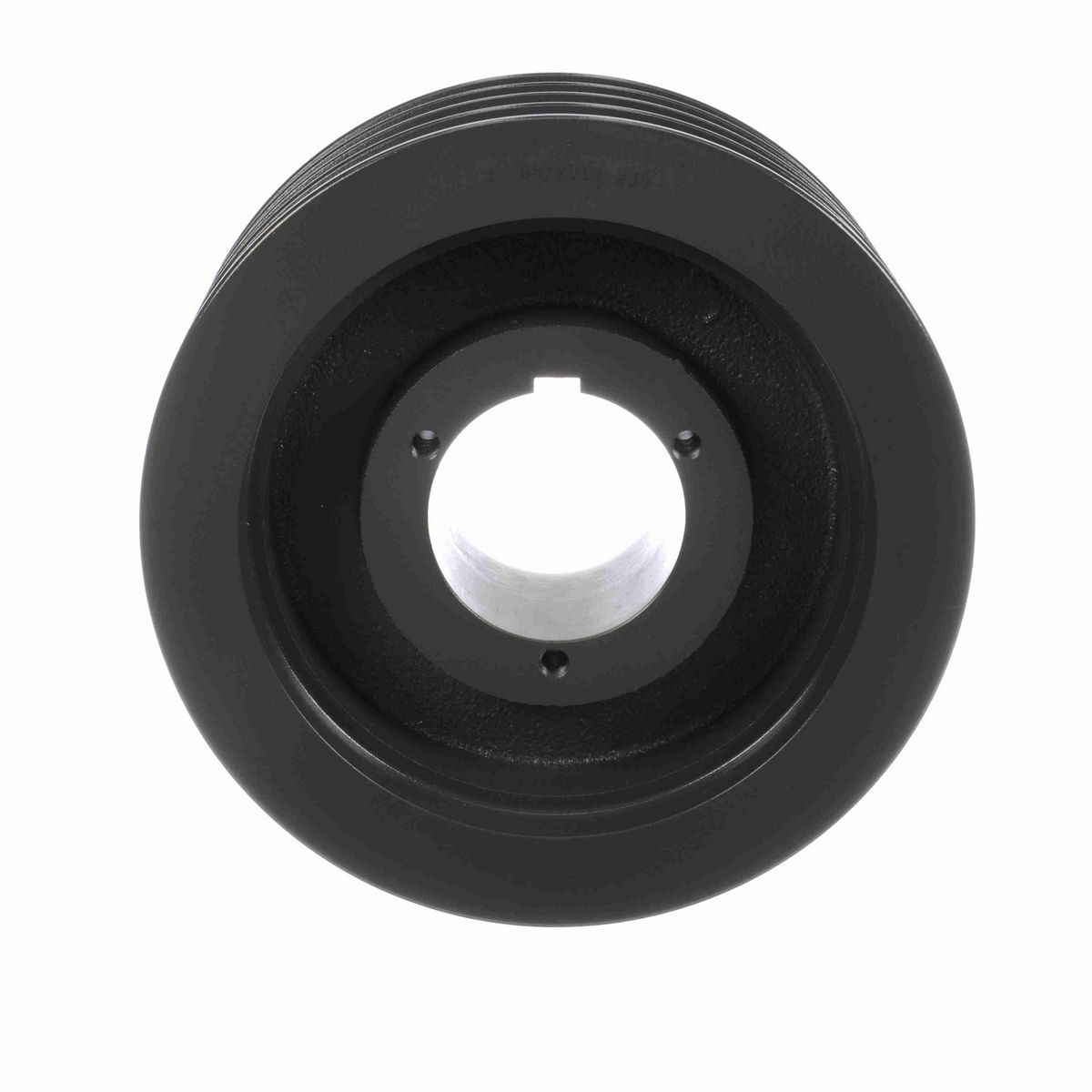 Browning 4 Groove Cast Iron Bushed Bore Multiple Sheave - 4TC88