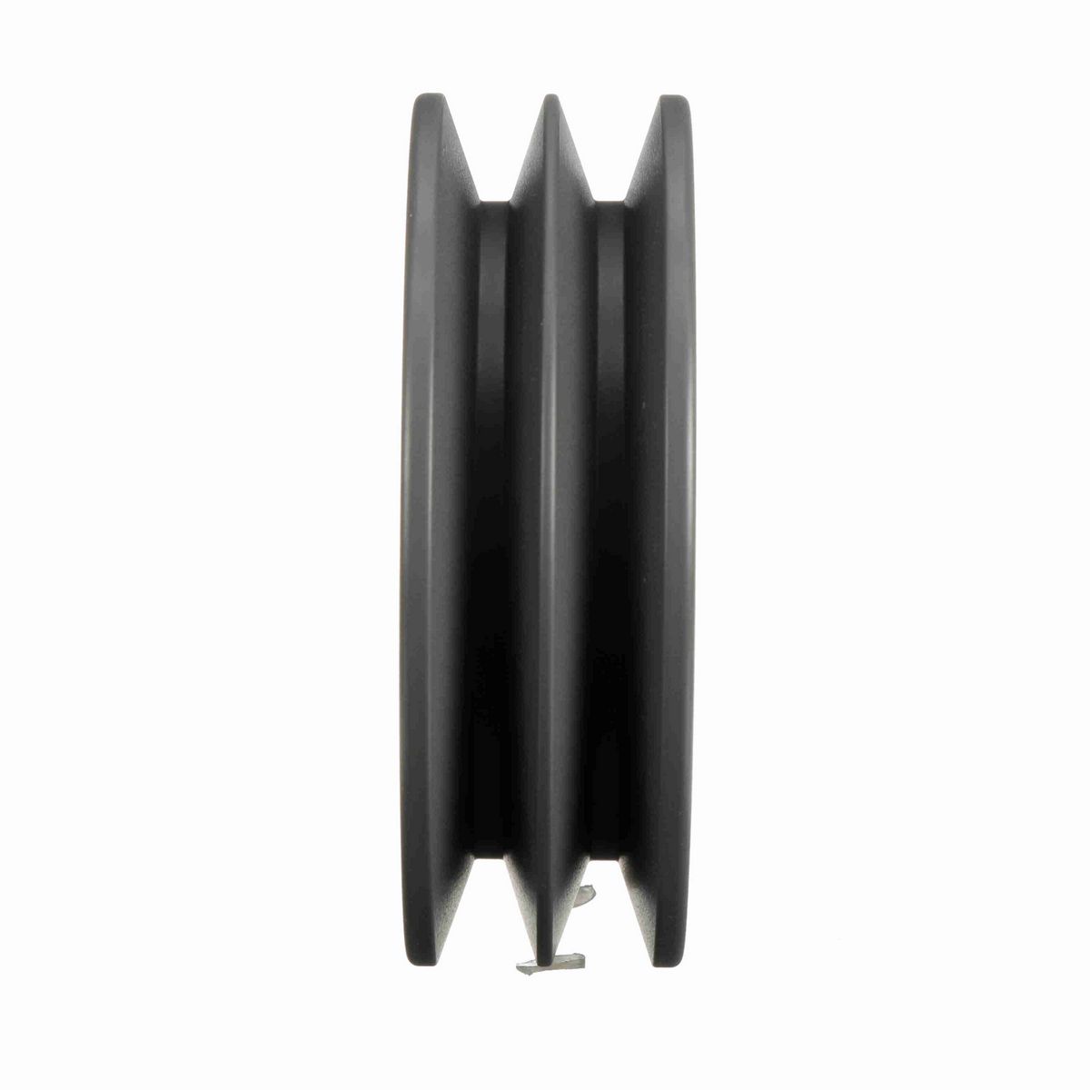 Browning 2 Groove Cast Iron Bushed Bore Multiple Sheave - 2B5V52