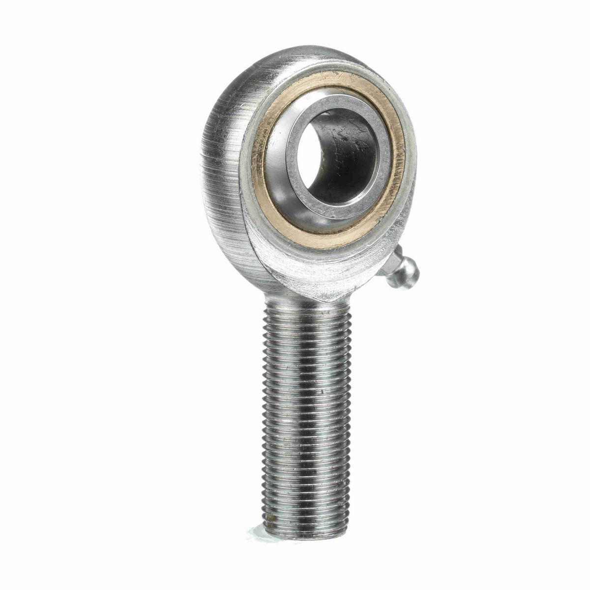 Sealmaster Male Rod End Bearing - Three-Piece Greasable Bronze Race - TM 10N