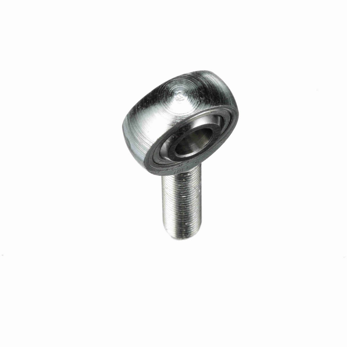 Sealmaster Male Rod End Bearing - Three-Piece Greasable Carbon Steel Race - TREL 5