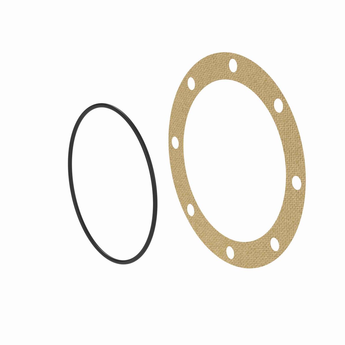 Kop-Flex Series H Plus - Gear Coupling - Seal Kit - Shrouded Bolt - Size 2 1/2 - 2 1/2 HG SB SEAL KIT