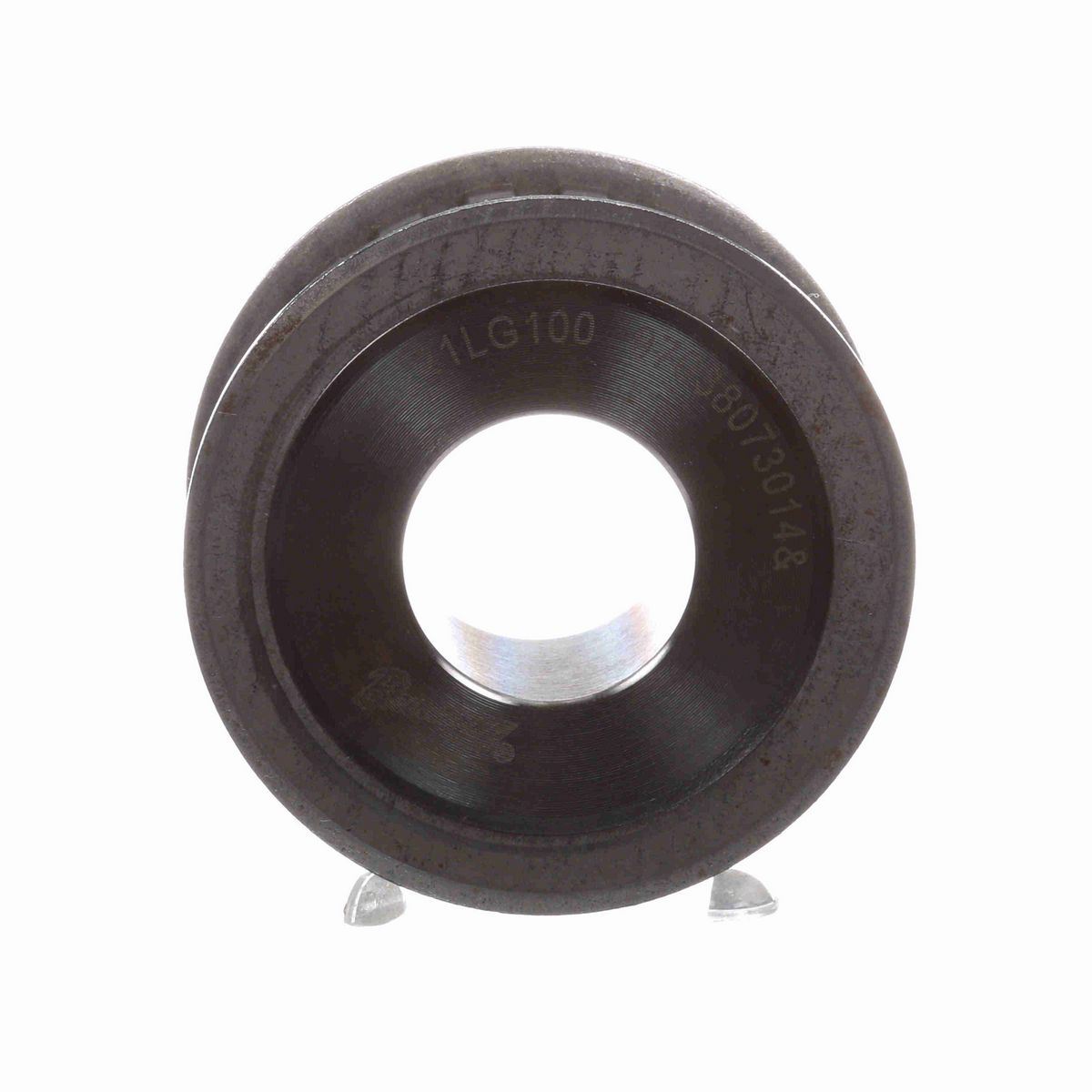 Browning Steel Bushed Bore Gearbelt Pulley - 21LG100