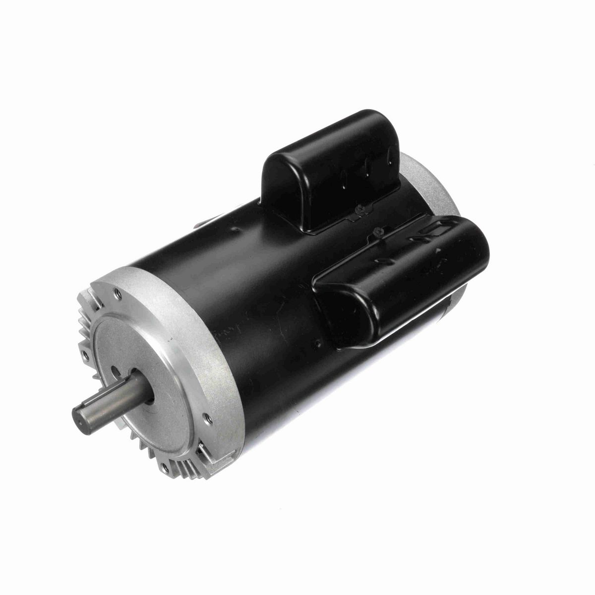 Century General Purpose Motor, 2.0 HP, 1 Ph, 60 Hz, 208-230/115 V, 1800 RPM, R145TC Frame, DP - V108