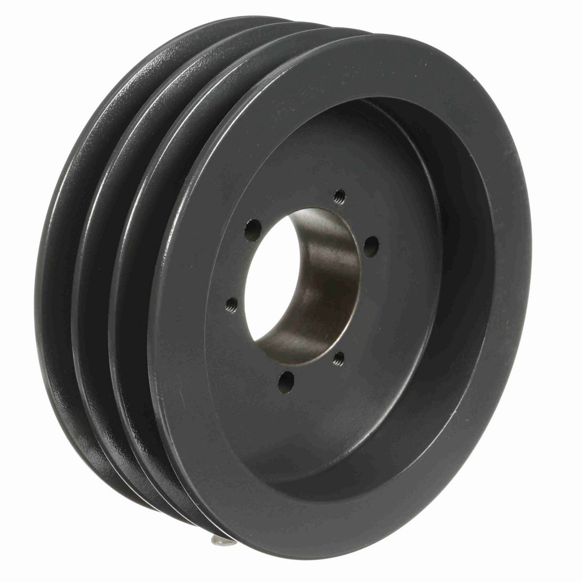 Browning 3 Groove Cast Iron Bushed Bore Multiple Sheave - 3B68SD