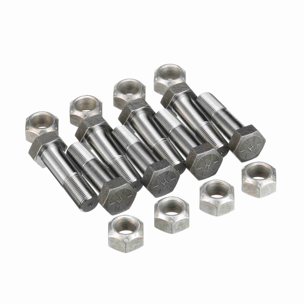 Kop-Flex Disc Coupling High Torque - Semi-Unitized Fastener Set - Style KD10 - Size 404 - 404 KD HSFS