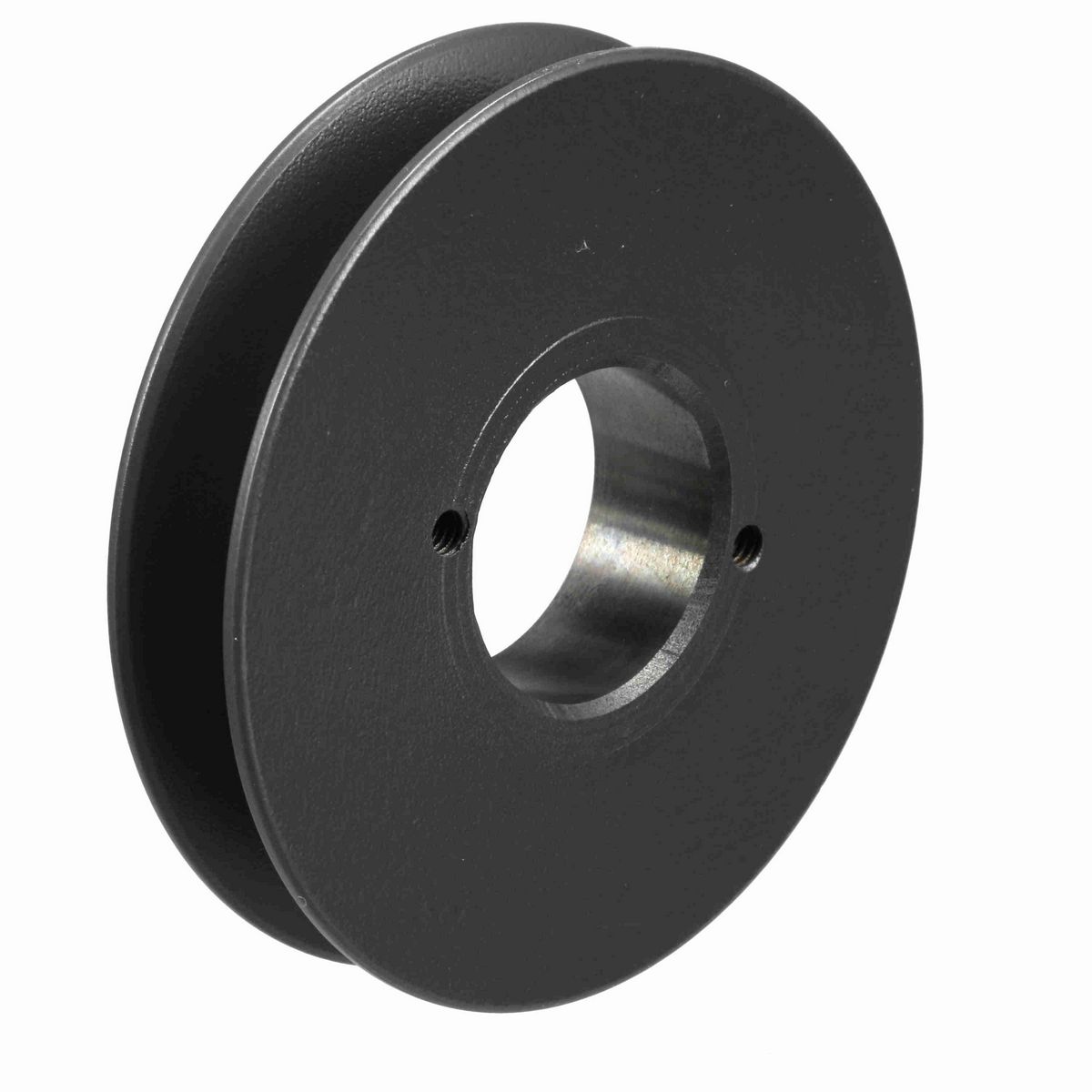 Browning 1 Groove Cast Iron FHP - Bushed Sheave - BK47H