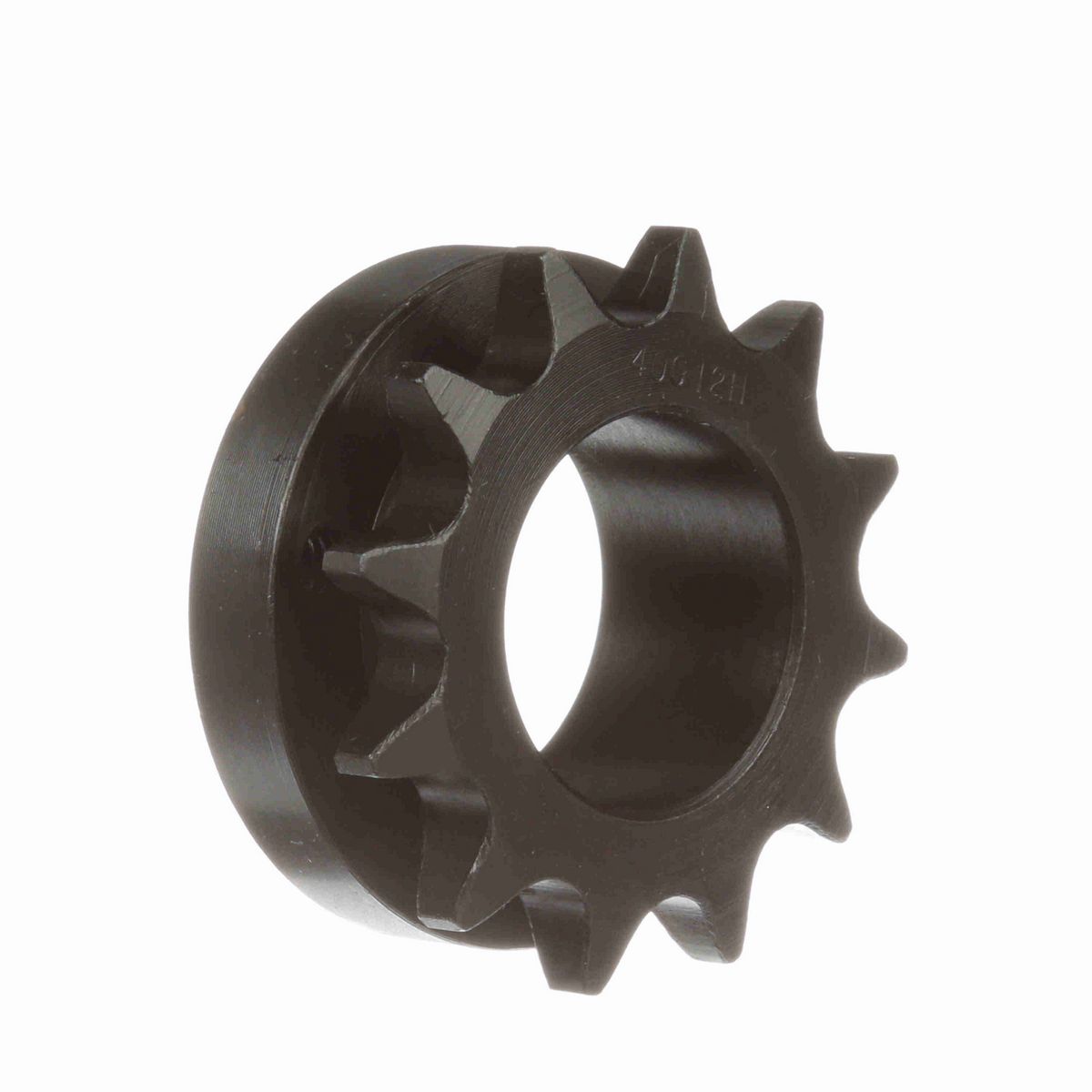 Browning Steel Bushed Bore Roller Chain Sprocket - H40G12
