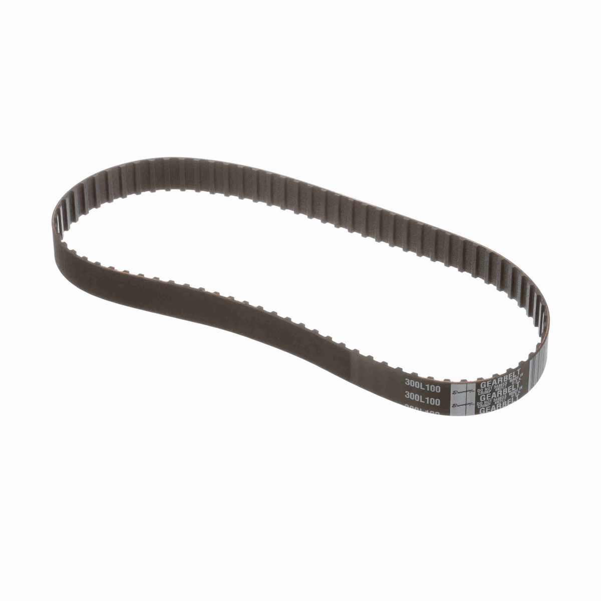 Browning Neoprene L Section Gearbelt - 300L100