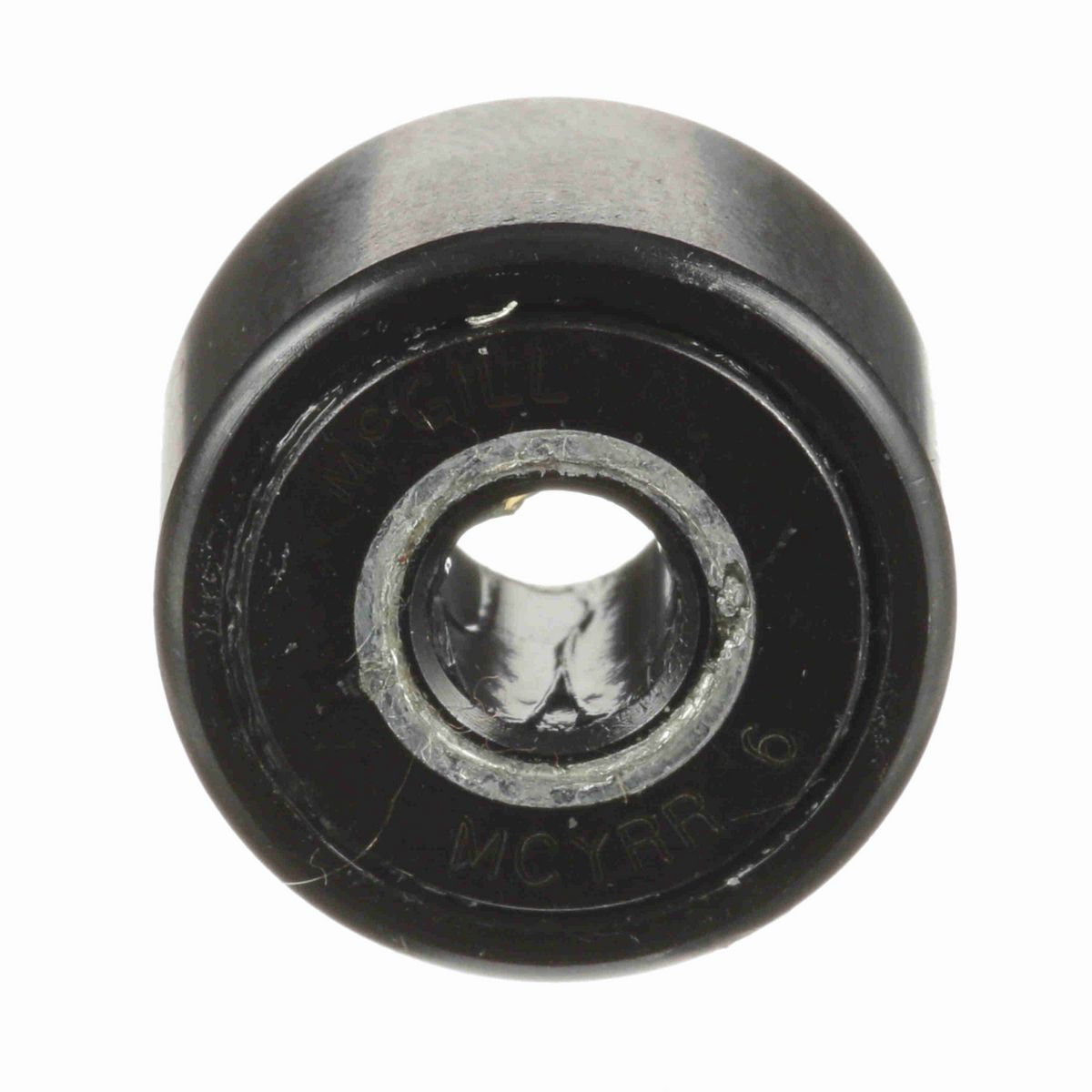 Опорный ролик McGill CAMROL MCYRR 6, бочкообразный, метрический