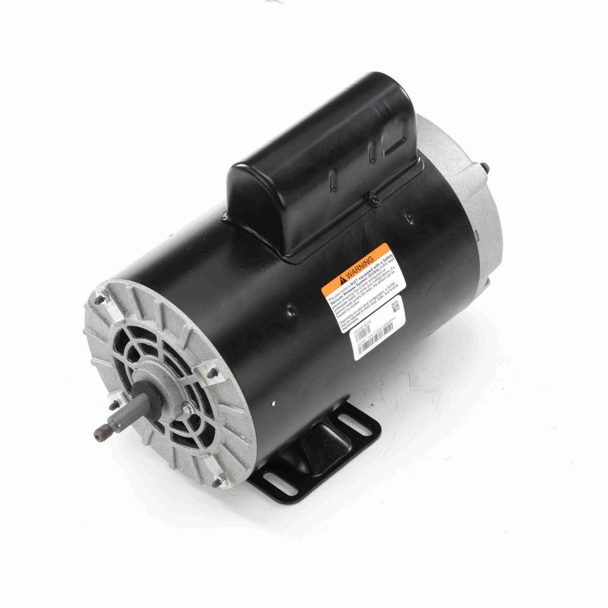 Century Pool Pump Motor, 5.0 / 0.63 SPL HP, 1 Ph, 60 Hz, 230 V, 3600 RPM, R56Y Frame, DP - B236