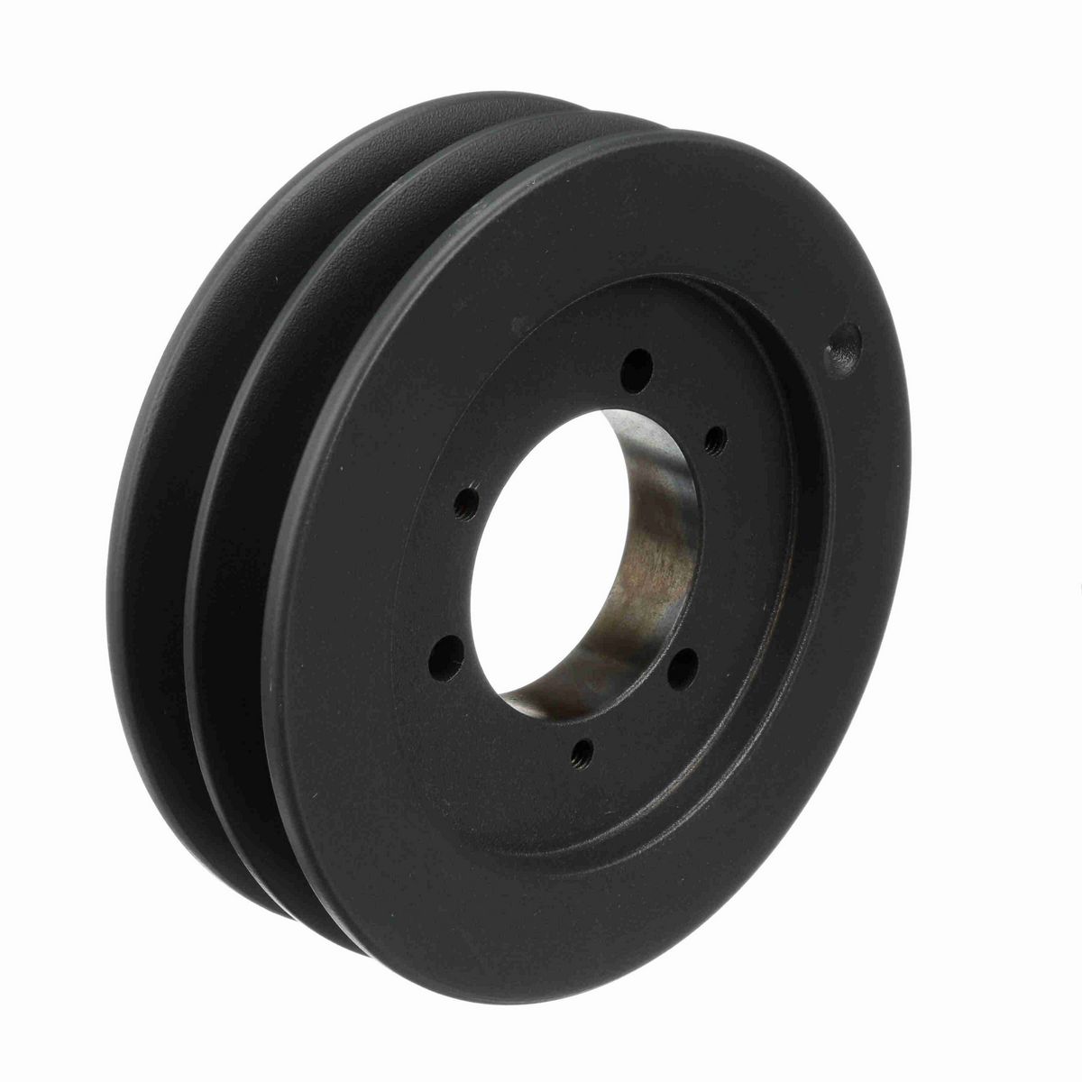 Browning 2 Groove Cast Iron Bushed Bore Multiple Sheave - 2B56SDS