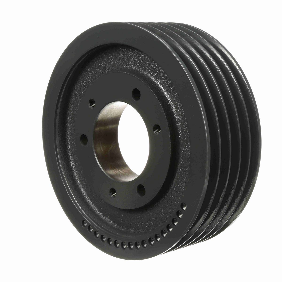 Browning 5 Groove Cast Iron Bushed Bore Multiple Sheave - 55V1090E