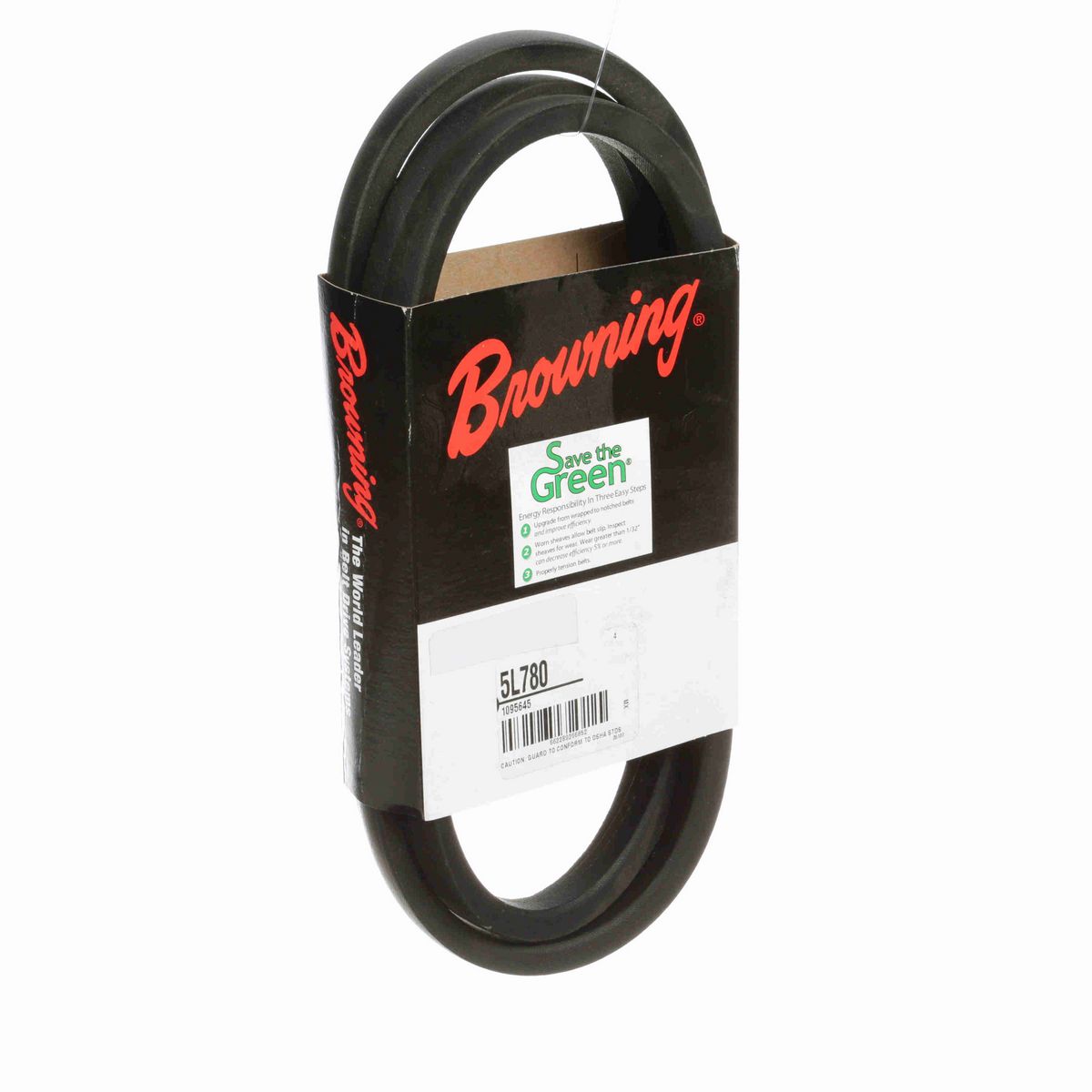 Browning Rubber FHP Belt - 5L780