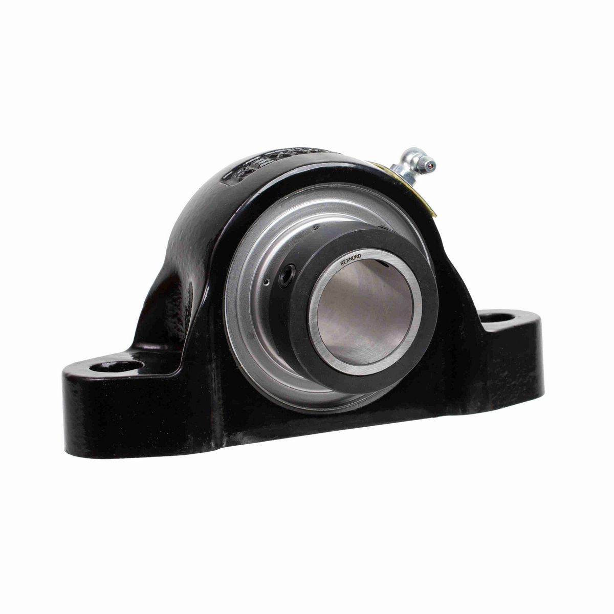 Rexnord EP2B203T Solid-housed Pillow Blocks PT Select Spherical Roller Bearings - EP2B203T