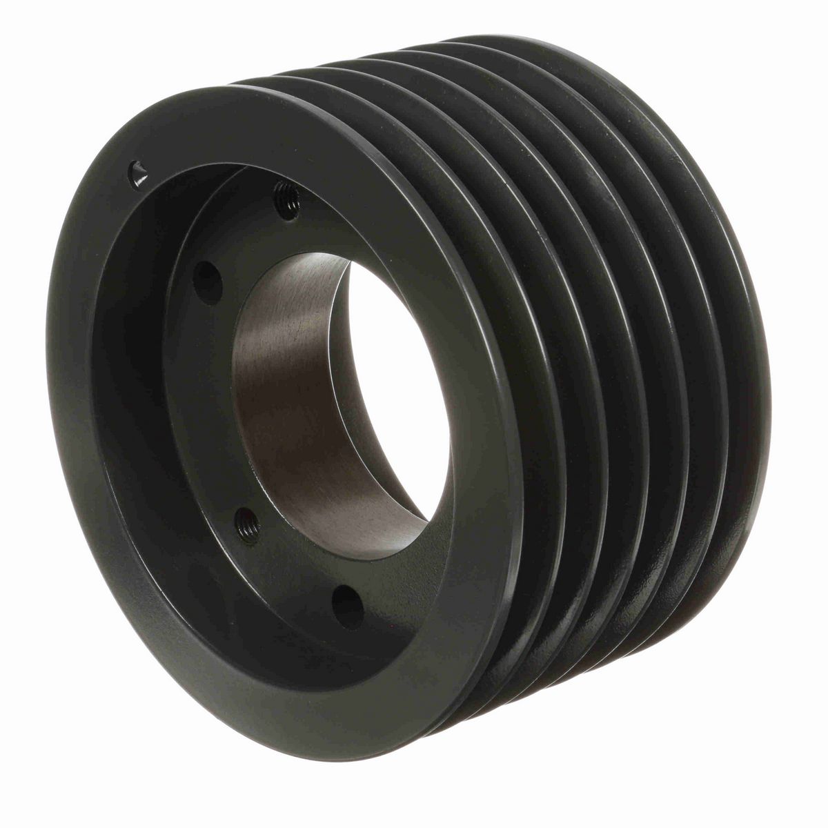 Browning 6 Groove Cast Iron Bushed Bore Multiple Sheave - 65V800E