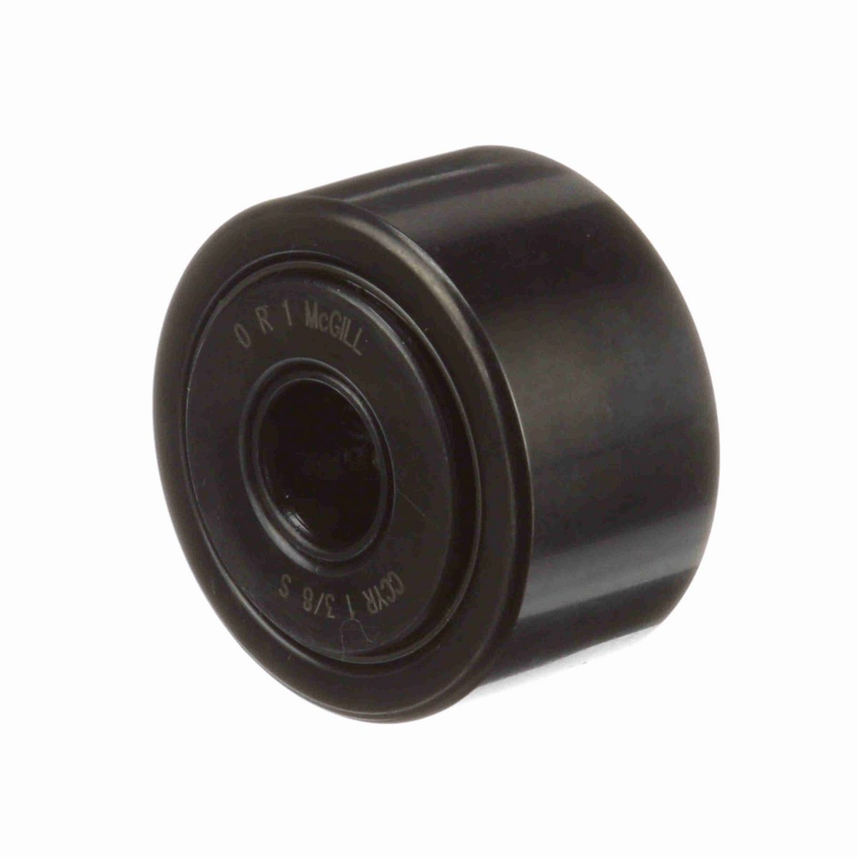 Опорный ролик McGill CAMROL CCYR 1 3/8 S, бочкообразный, с уплотнением, дюймовый