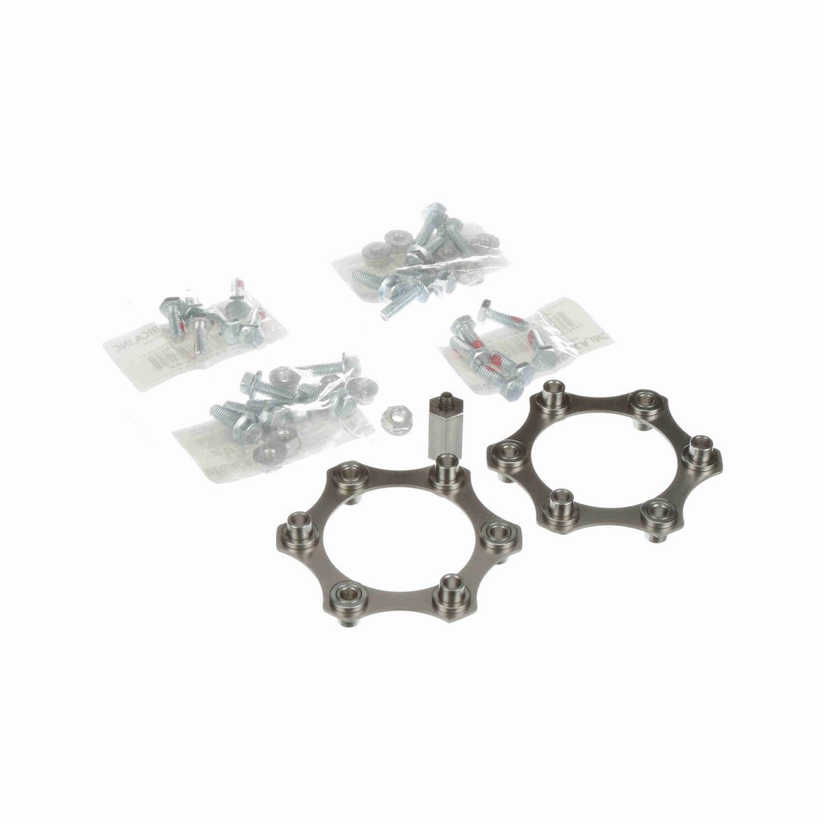Kop-Flex Disc Coupling Parts Kit - Style KD1 & KD2 - Size 103 - 103 KD PK