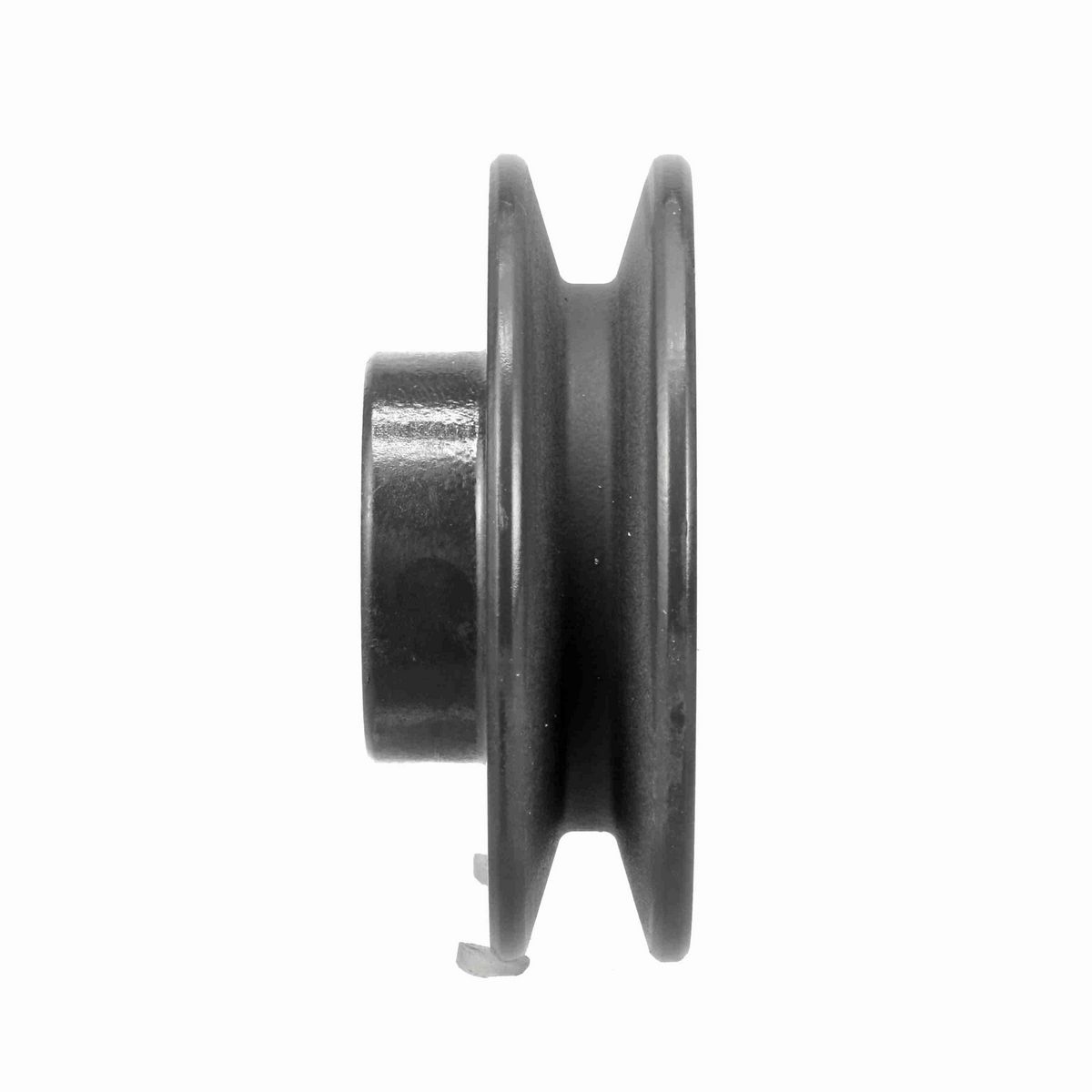 Browning 1 Groove Cast Iron FHP - Finished Bore Sheave - AK30X1/2