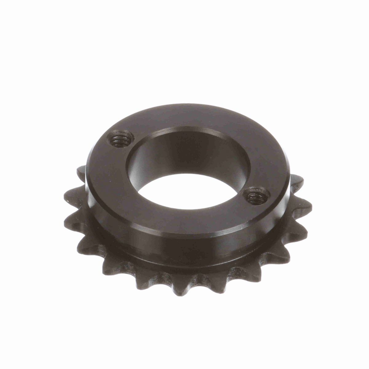 Browning Steel Bushed Bore Roller Chain Sprocket - 35G19