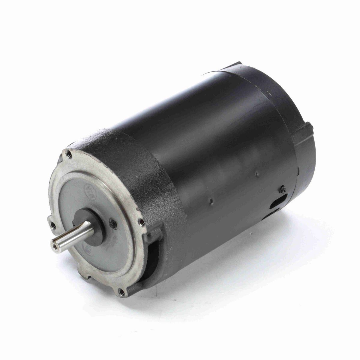 Century Pool Pump Motor, 1.0 HP, 3 Ph, 60 Hz, 208-230/460 V, 3600 RPM, L56C Frame, DP - H513
