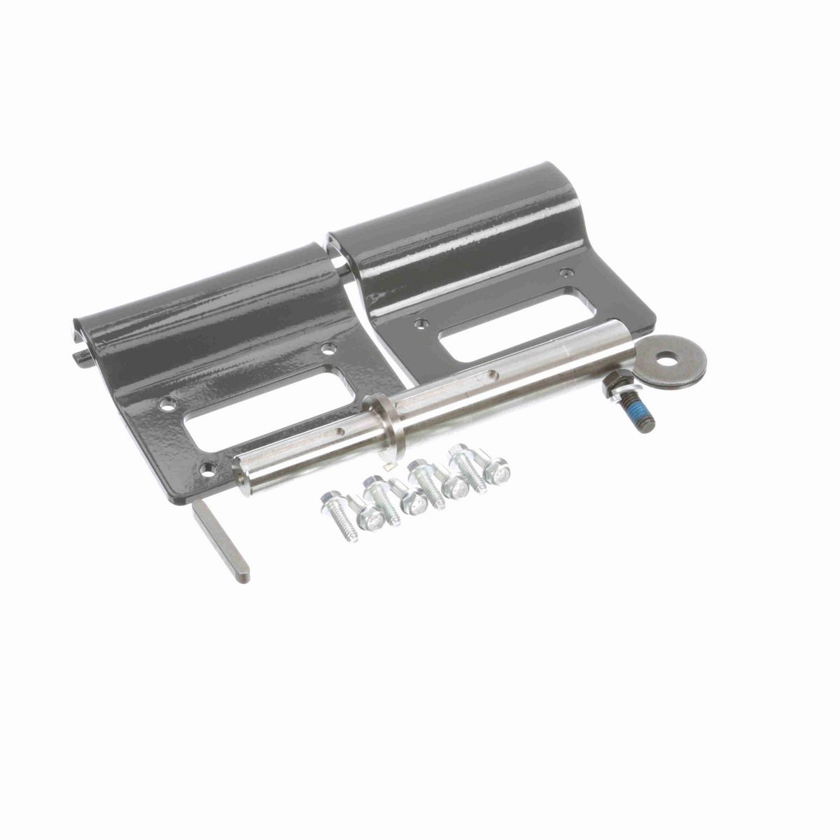 Hub City PowerCubeX Worm Gear Reducer Worm Gear Accessory - 180 KIT, VERTICAL MOUNT BL,CR (PCX)