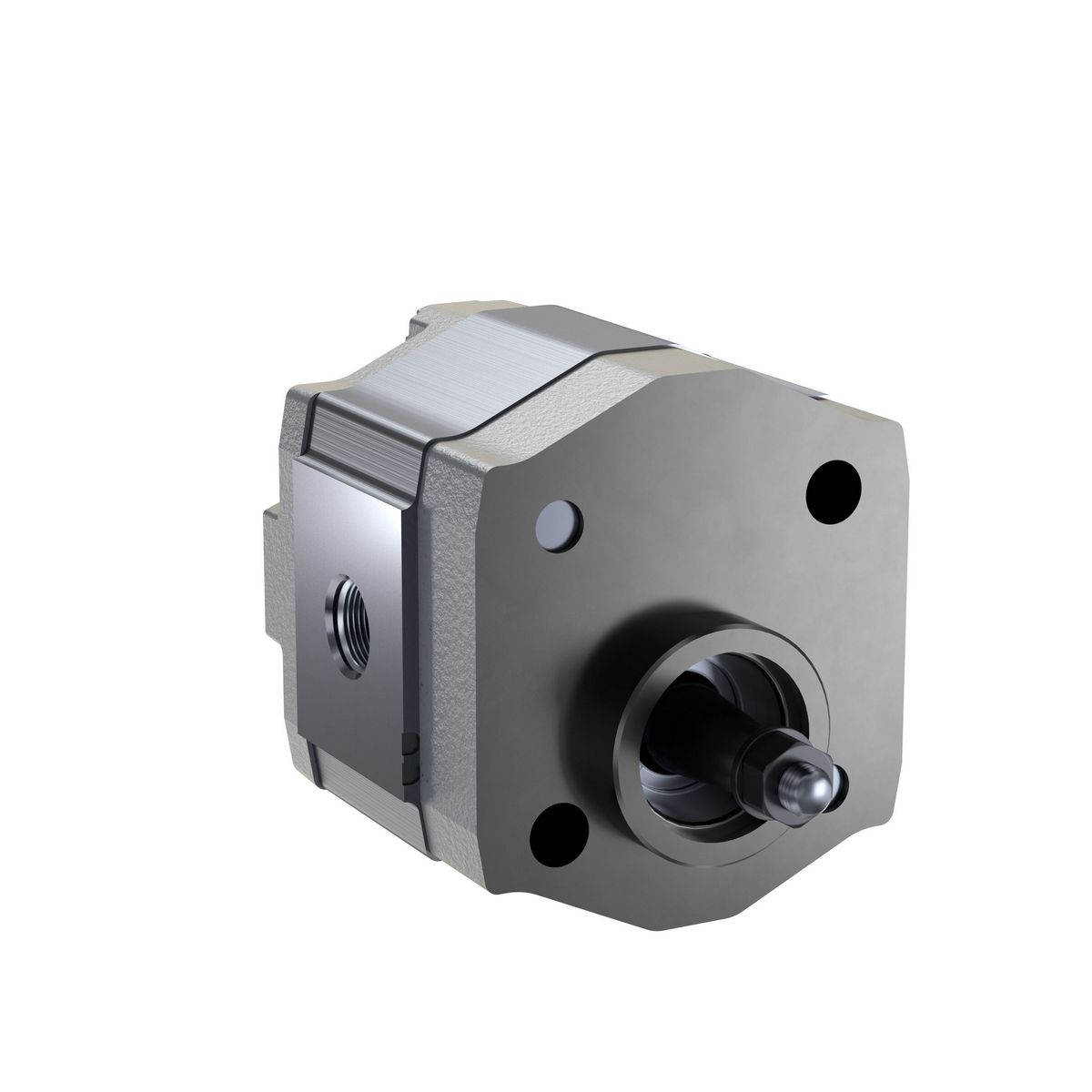 HYDRAULIC GEAR PUMP AZPB-32-5.0RCP02MB [0510114020]