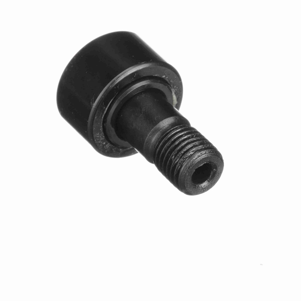 Опорный ролик с цапфой McGill Heavy Stud CAMROL CFH 7/8 B, цилиндрический, с шестигранным отверстием, дюймовый