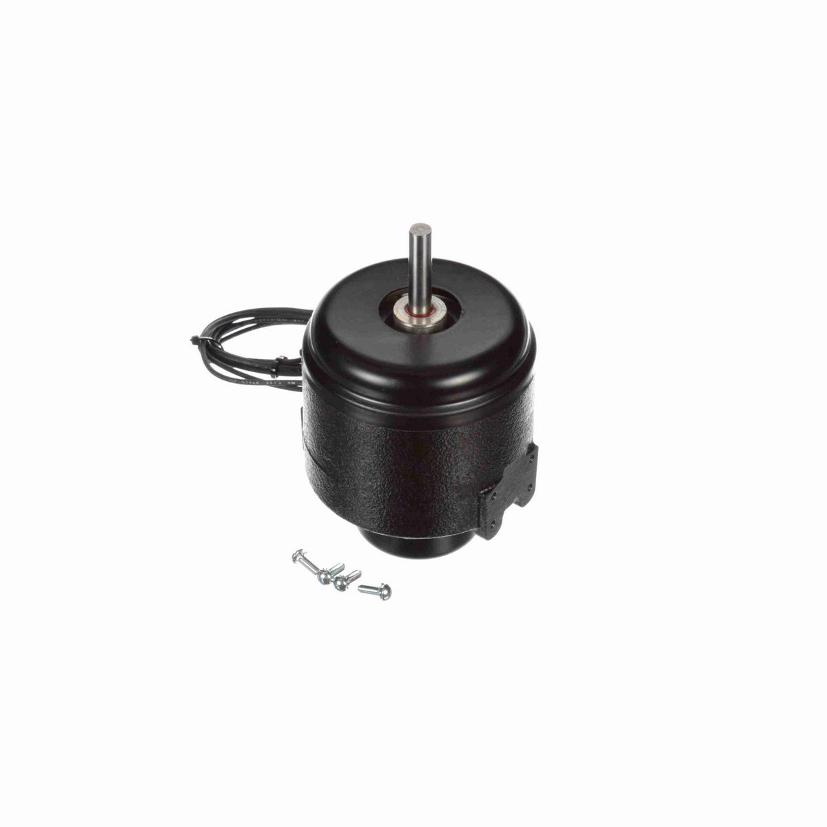 Century 50 WATT Refrigeration Motor, 1500 RPM, 460 Volts, Unit Bearing,TEAO - 290