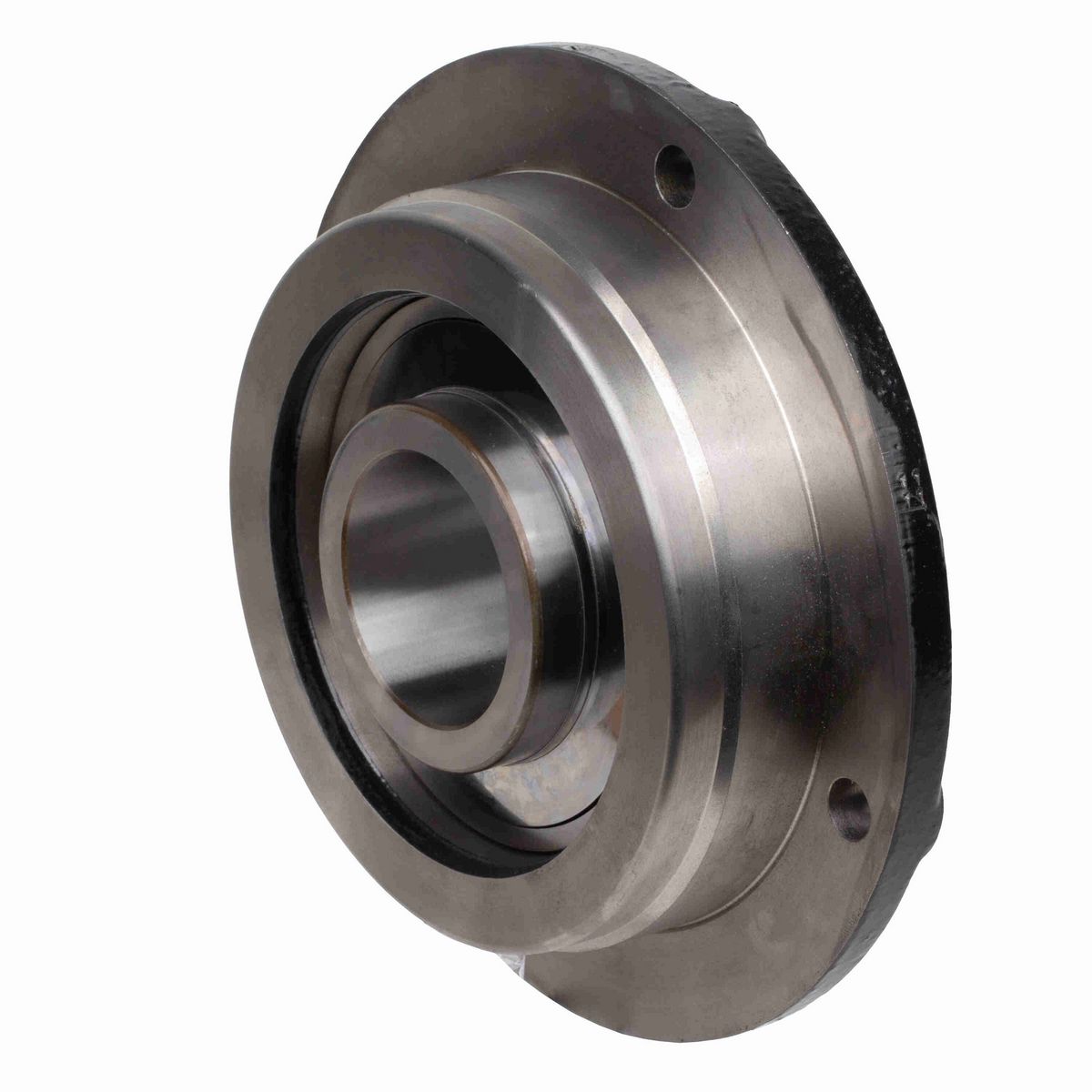 Link-Belt FCU347 Flange Blocks Ball Bearings - FCU347