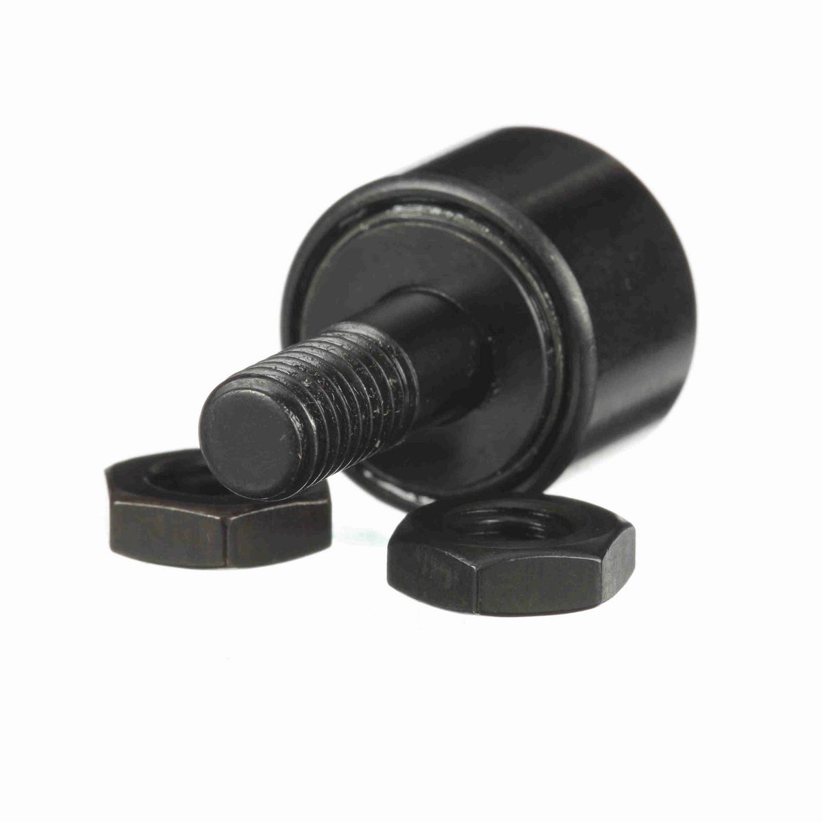 Опорный ролик с цапфой McGill CAMROL MCFR 16 SBX, цилиндрический, с уплотнением, с шестигранным отверстием, метрический