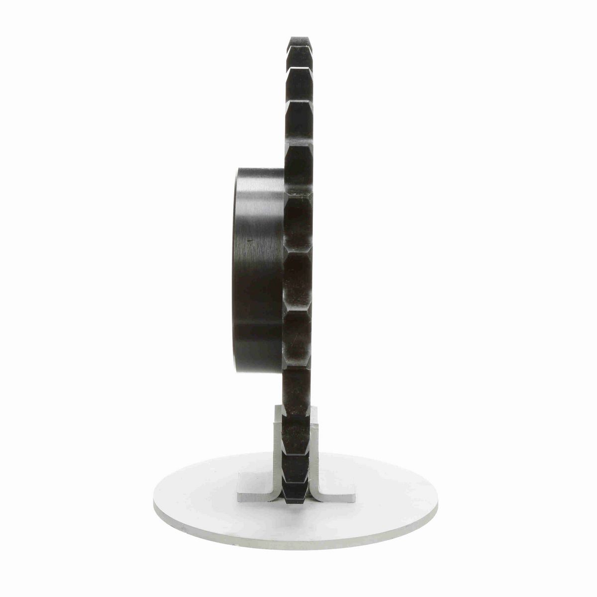 Browning Steel Bushed Bore Roller Chain Sprocket - H100R30