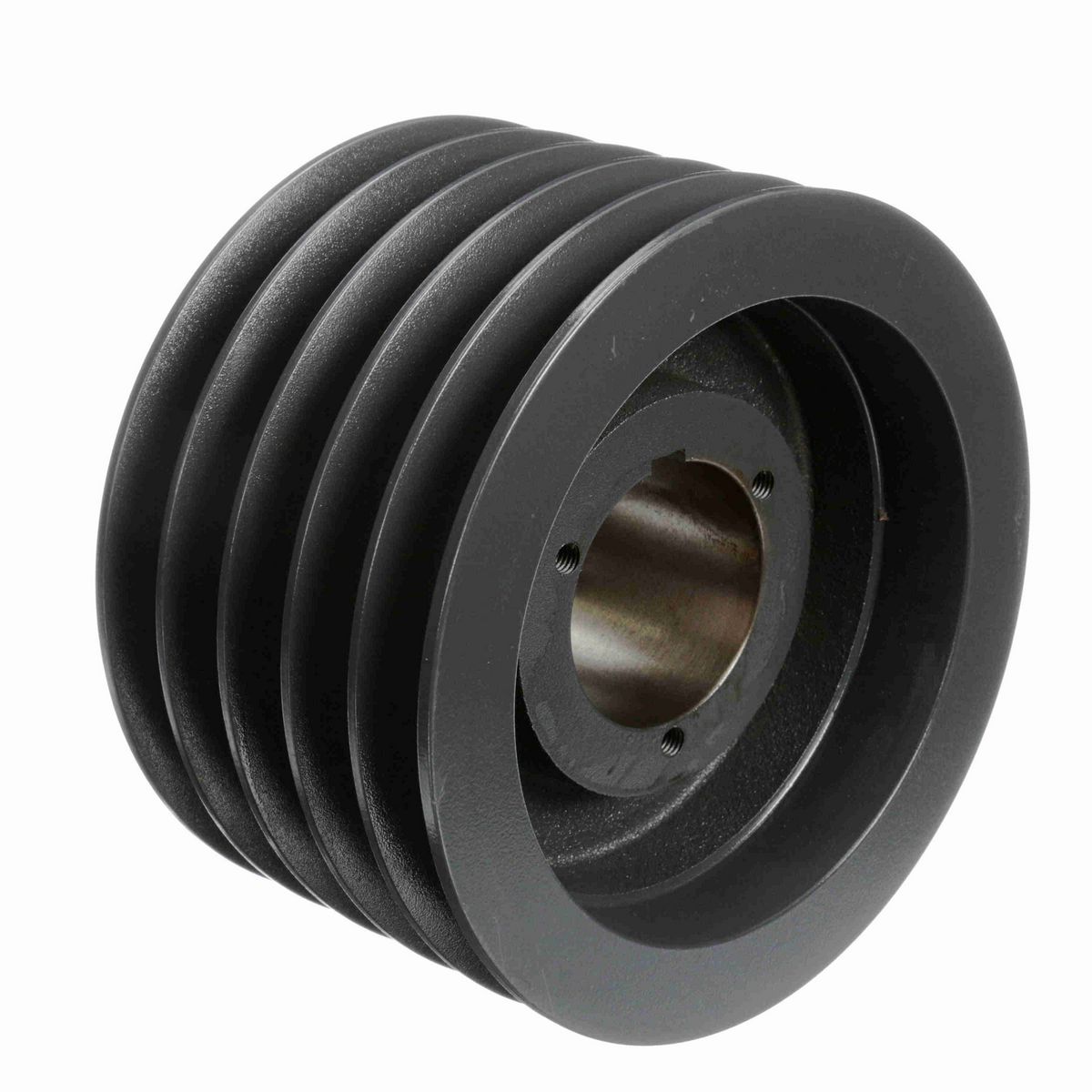 Browning 5 Groove Cast Iron Bushed Bore Multiple Sheave - 5TC86