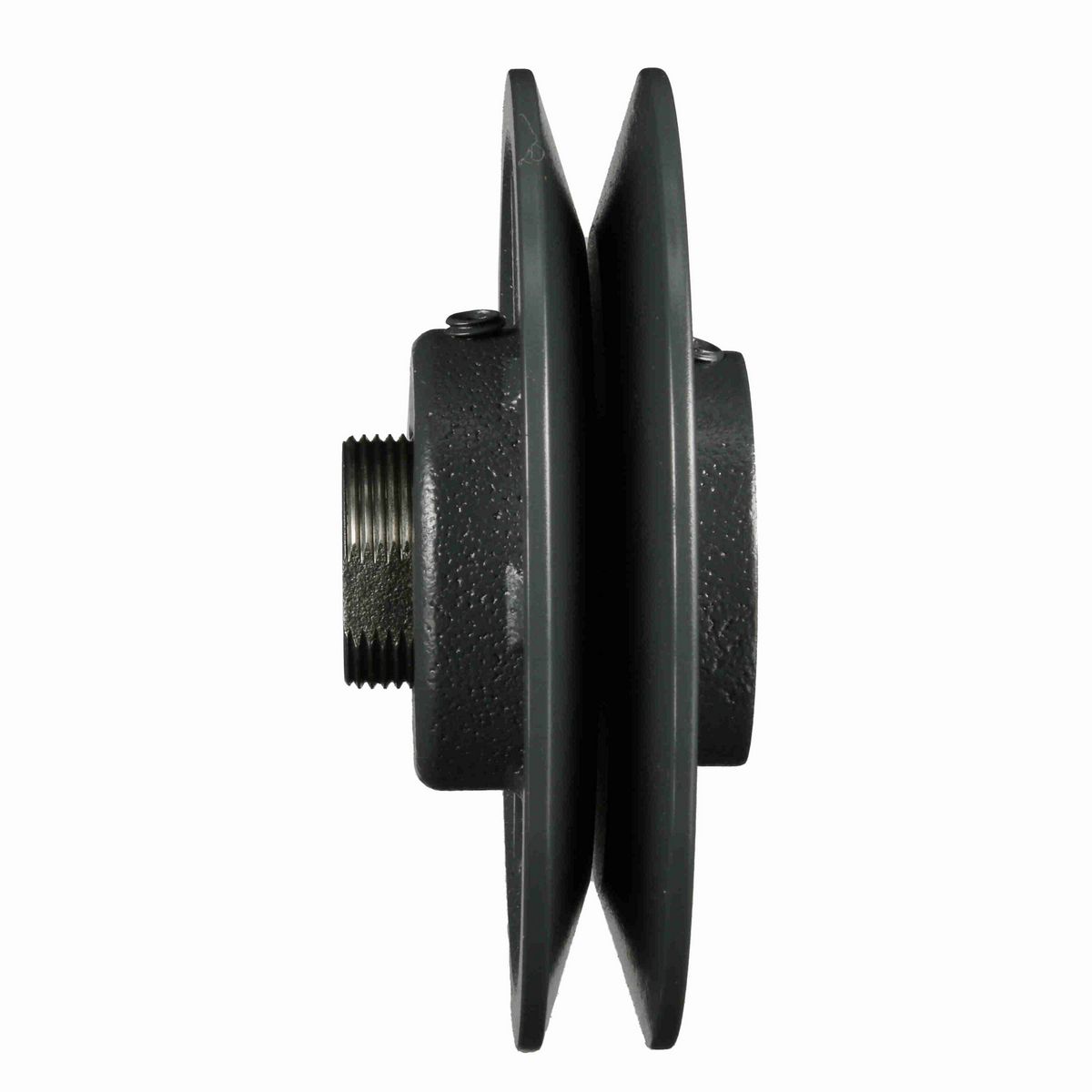 Browning 1 Groove Cast Iron Finish Bore FHP Variable Pitch Sheave - 1VP50X5/8